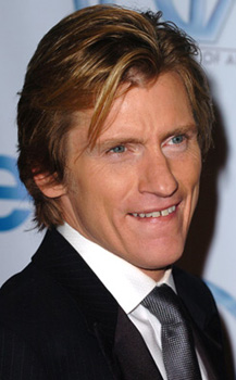 Denis Leary